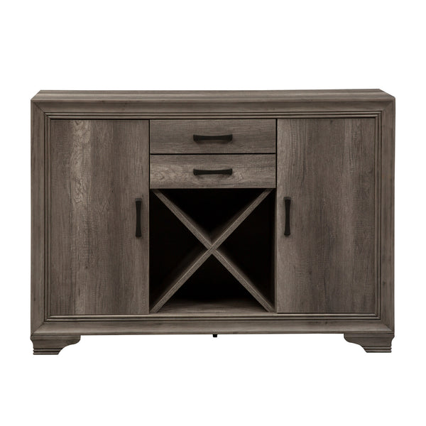 Liberty Furniture 686-SR5136 Server