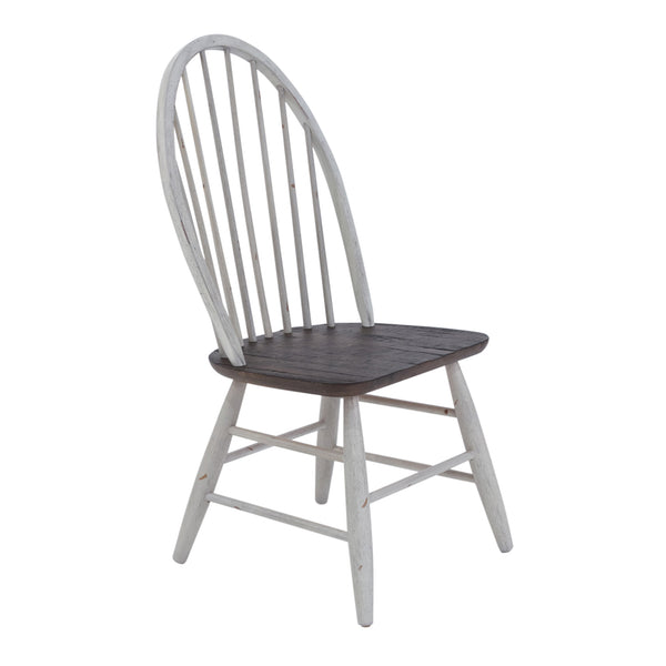 Liberty Furniture 139WH-CD-7TRS 7 Piece Trestle Table Set